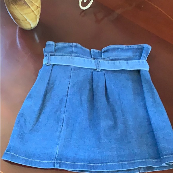 MEBON SKIRT - Picture 4 of 8